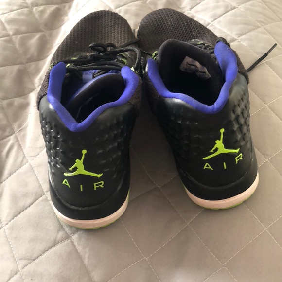 Jordan - Picture 3 of 5